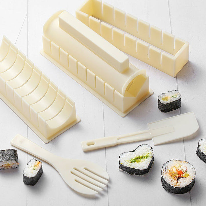 Sushi Mold | Skanto
