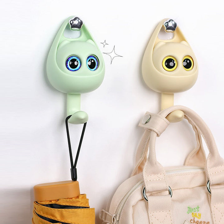 Creative Cartoon Hooks | Skanto