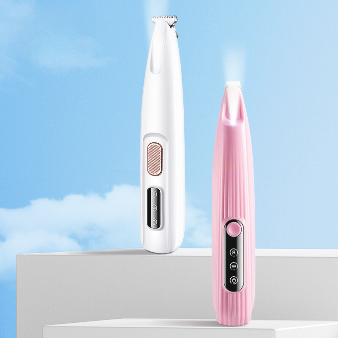 Pet Paw og Pels Trimmer Skanto