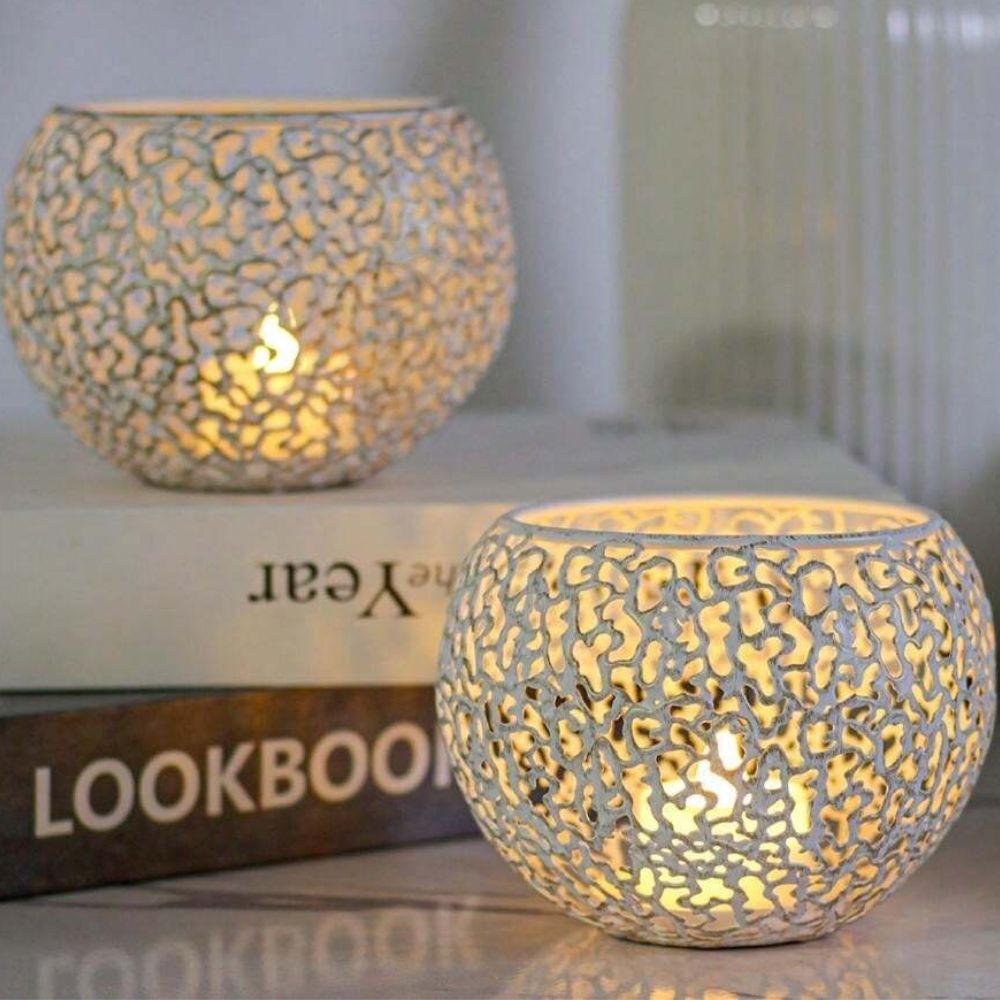 Skanto | Glow Sphere Lysestake