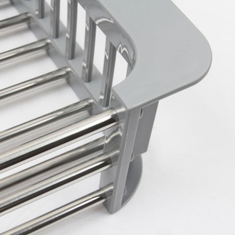 Skanto | Kjøkken Uttrekkbart Silke Rack