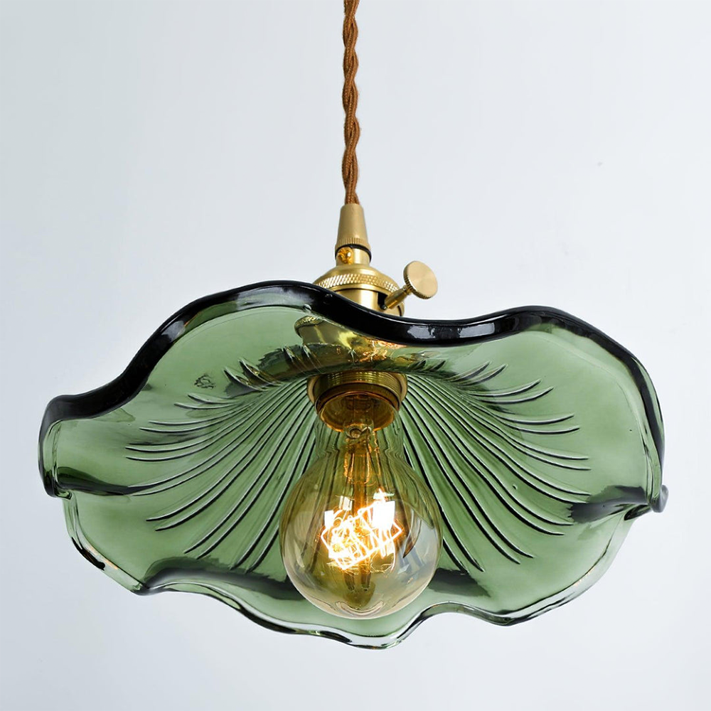 Skanto | Frendorf Hibiscus Flowers Lampe