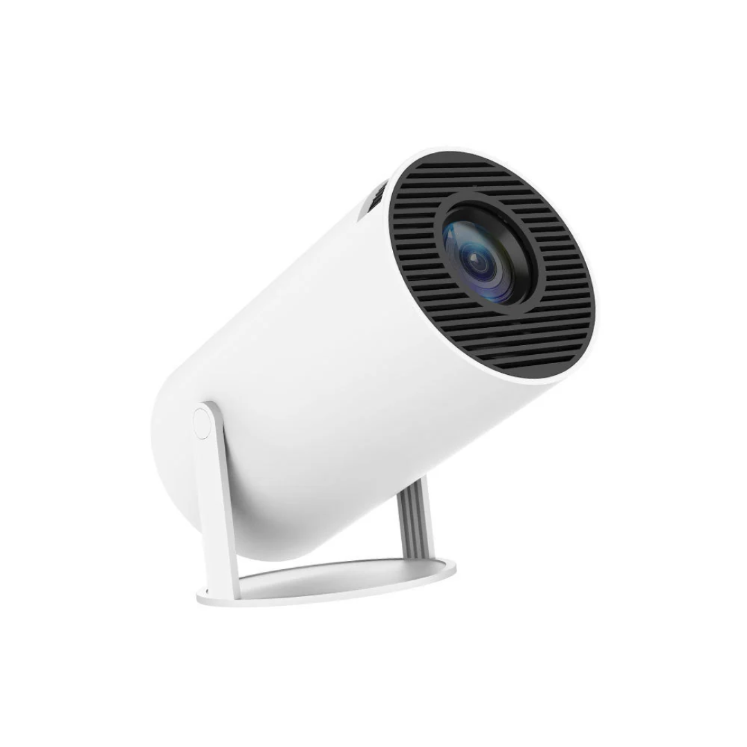 HD Smart 4k Prosjektor Skanto