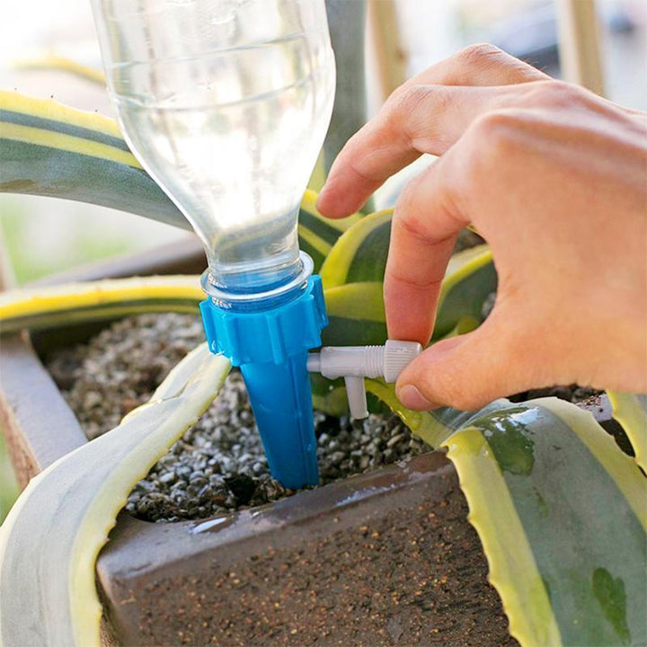 Skanto | Vanning System for Potteplanter