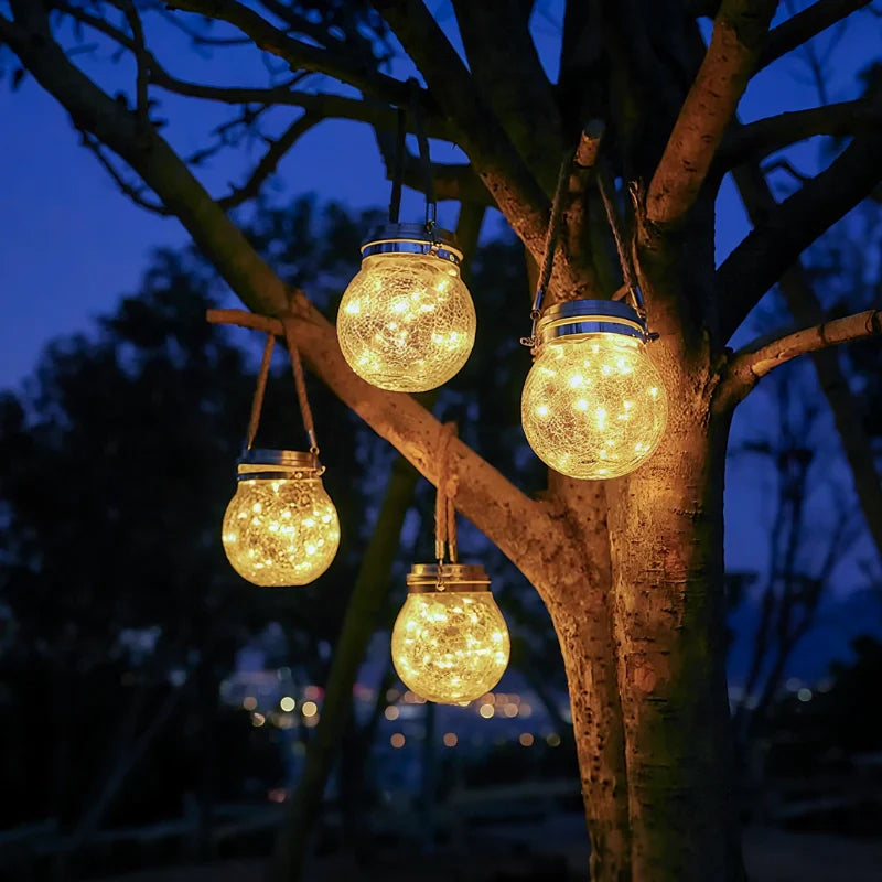 Skanto | SolarLoom Lantern