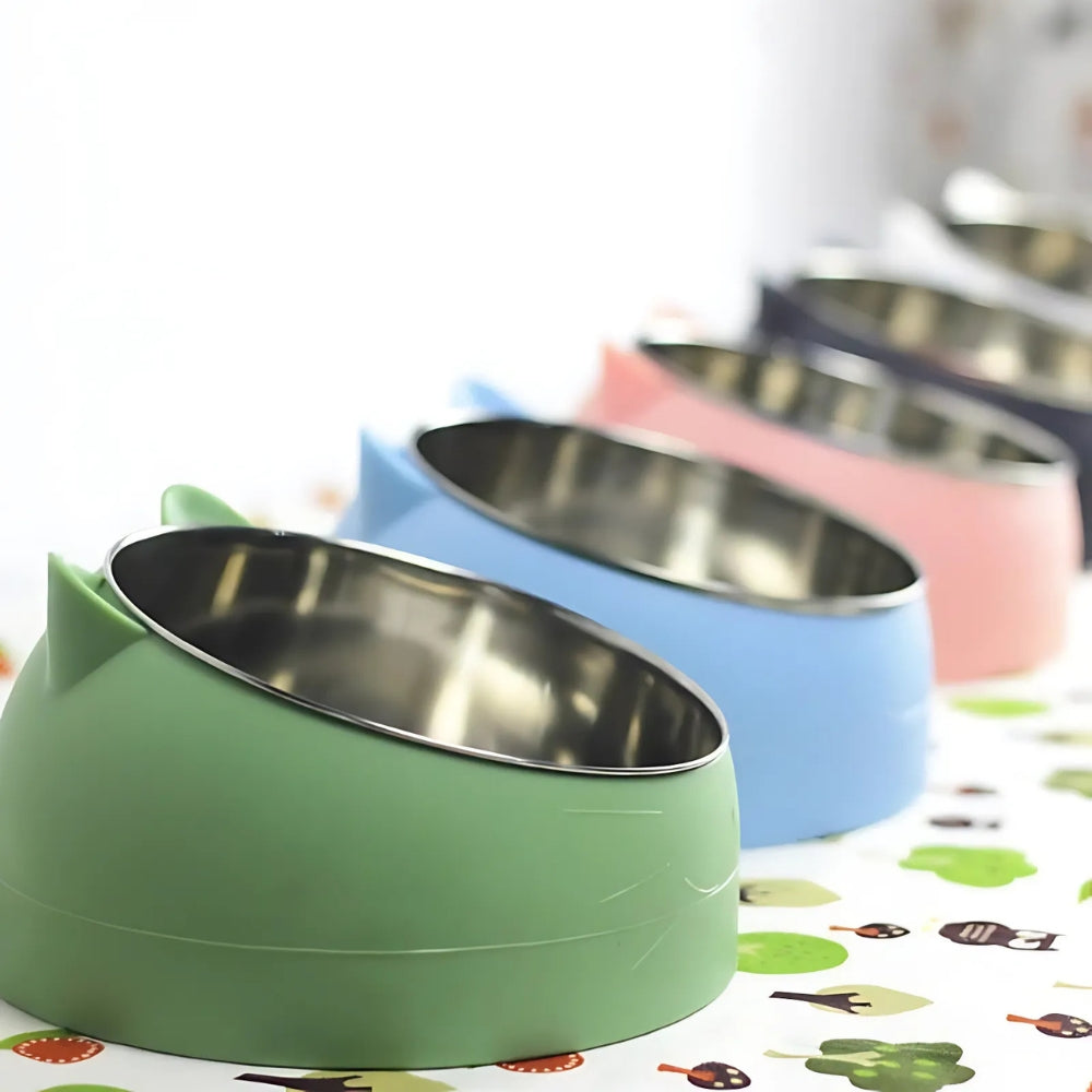 Skanto | PurrfectAngle Matingsbolle for kjæledyr