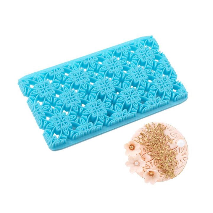 Embossing kakeform | Skanto