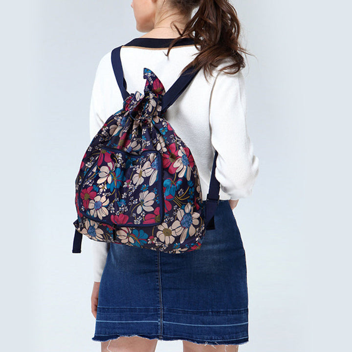 Skanto | FOLDING BACKPACK