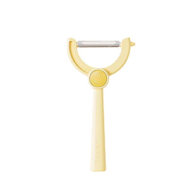 Skanto | Ultimate 90° Rotatable Peeler
