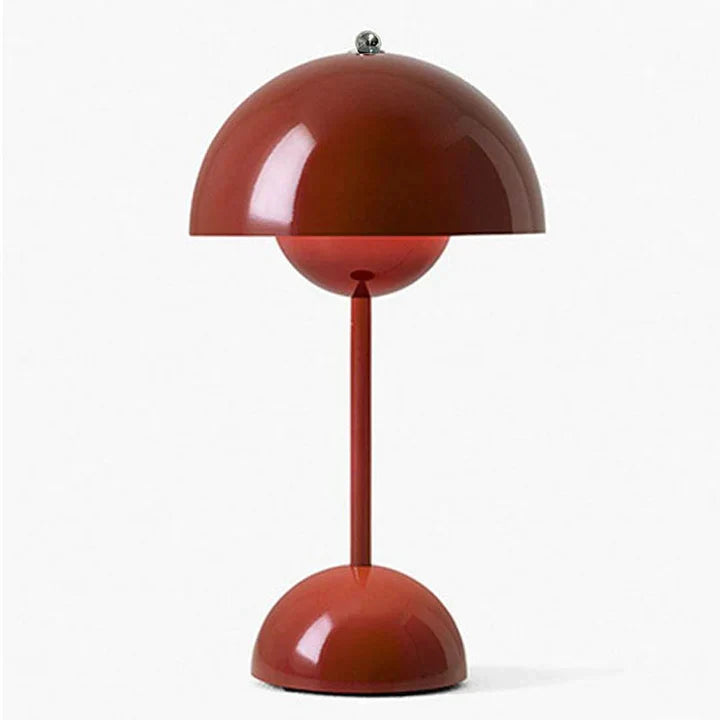 Skanto | Luksuriøs moderne nordisk bordlampe