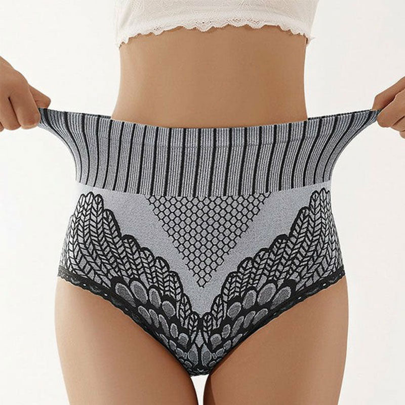 Skanto | COTTON HØY LIV UNDERLAG FOR KVINNER