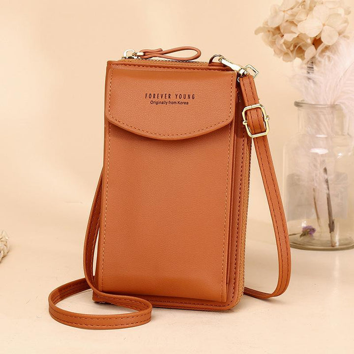 Skanto | Fashion Pouch Wallet