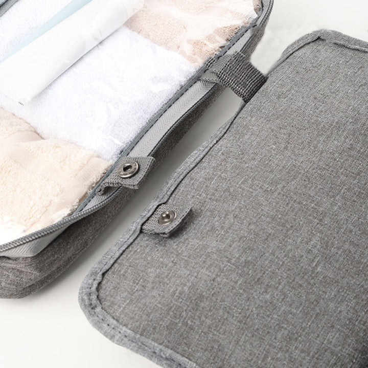 Skanto | Kosmetikk Organisator for Reise