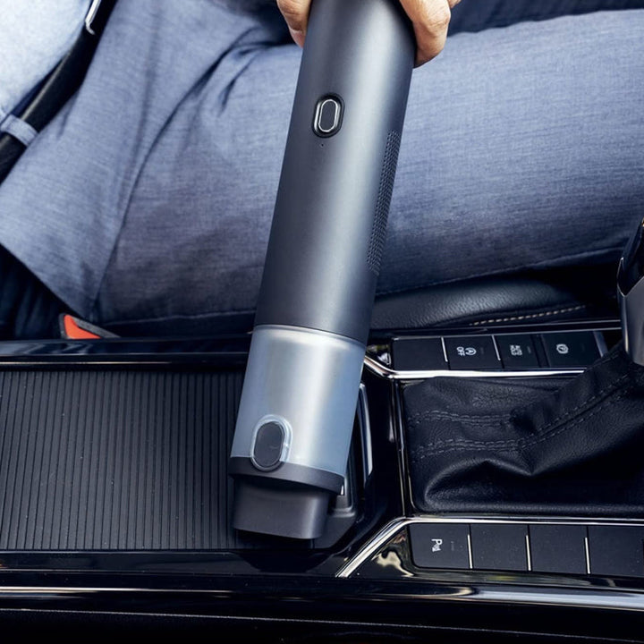 Skanto | Slim V8 Mate trådløs støvsuger for bilen