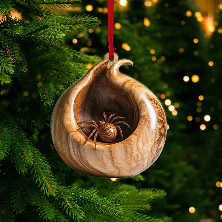 Skanto | Juleakryllpendel