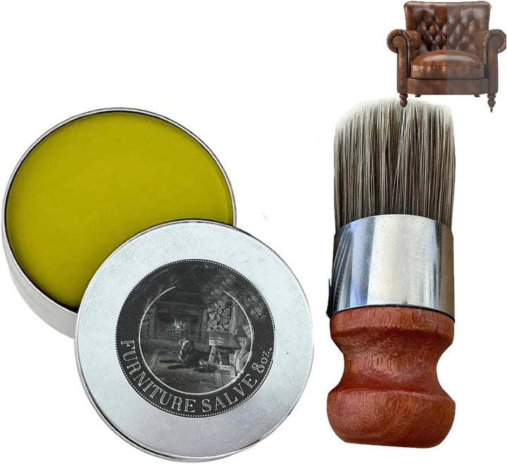 Skanto | Weiser Ugle Møbel Balsam & Børste