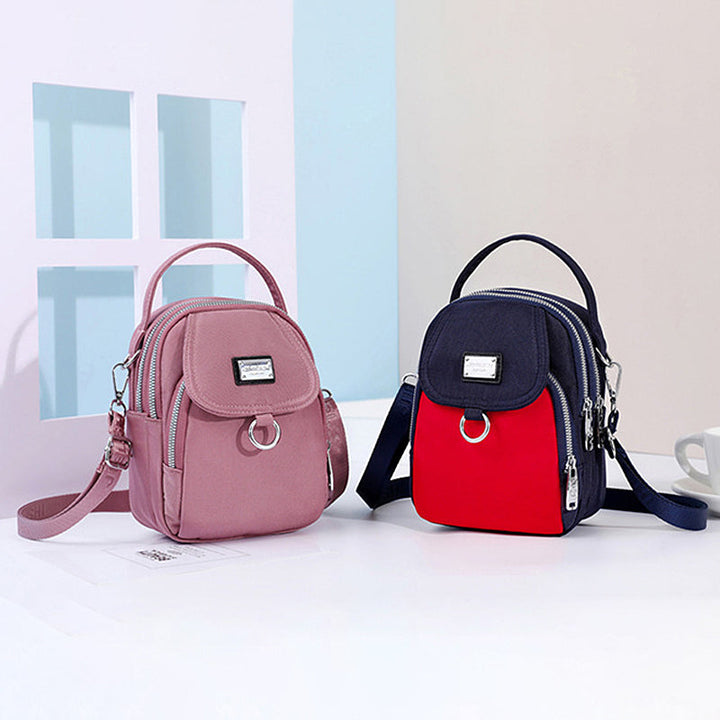 Skanto | Vanntett Dame Crossbody Veske