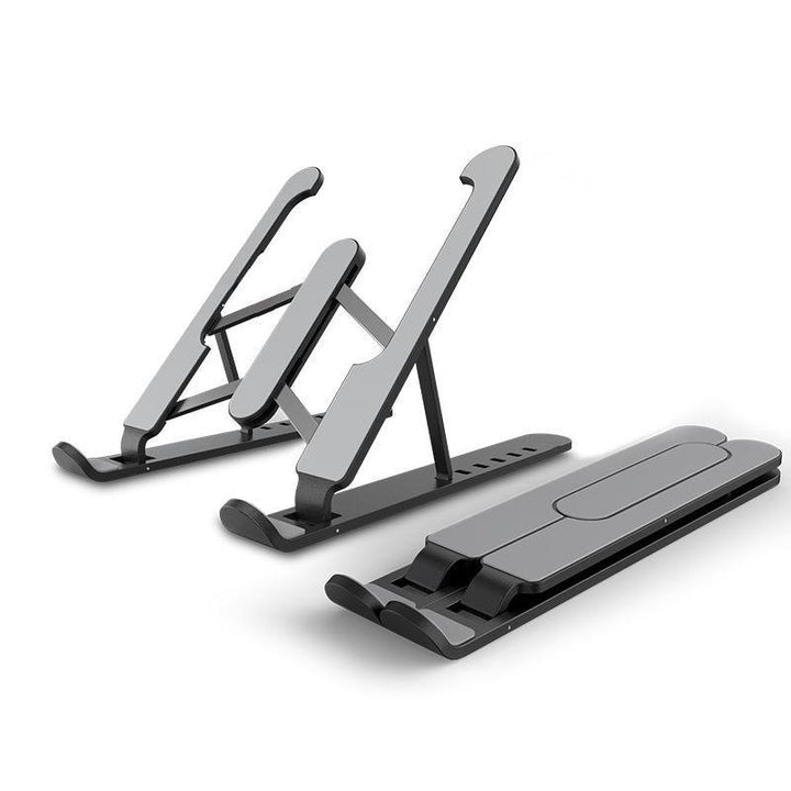 Skanto | Lifesparking™ Justerbar Laptop Stativ