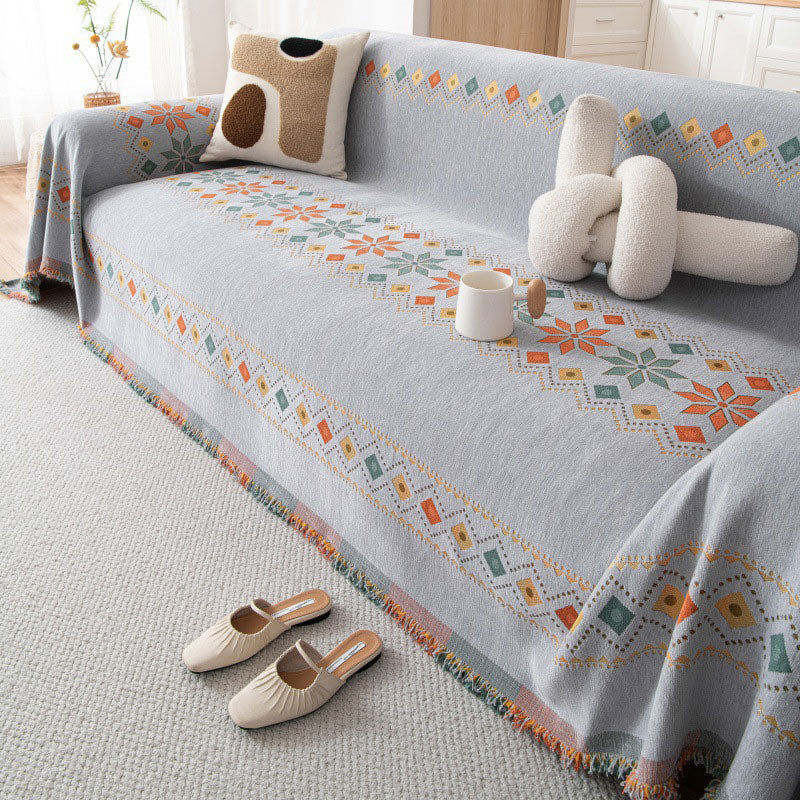 Skanto | Antiskli Sofa Cover