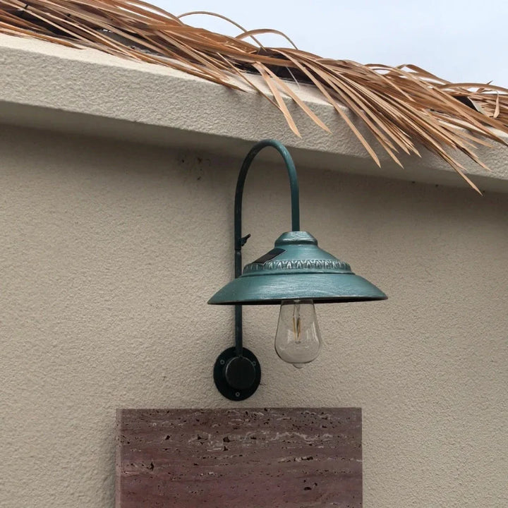 Skanto | SolaHeritage Vegglampe