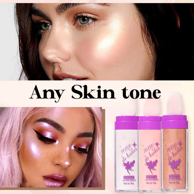 Skanto | Gudinne Glød Makeup Shimmer Stick