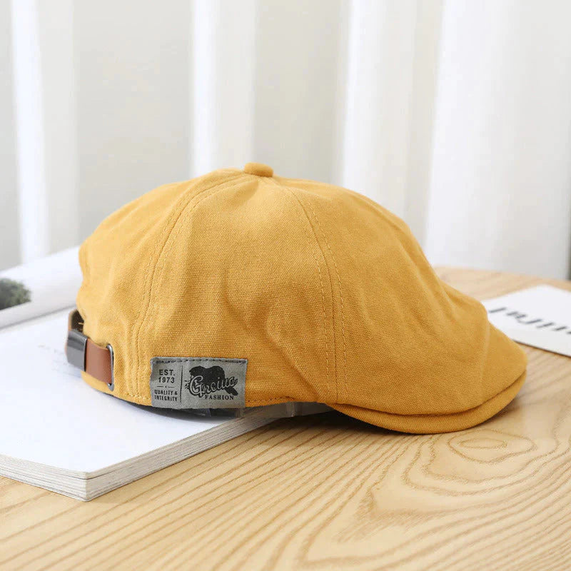 Skanto | vintage beret