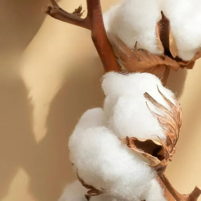 Satin Bomull Brodert Sengetøy Sett - Luxora | Skanto