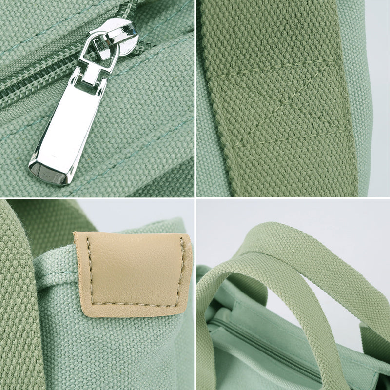 Canvas Bag | Skanto
