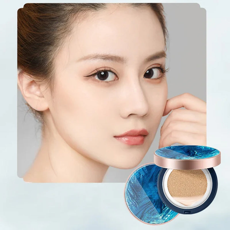 Skanto | Galaxy Air Cushion CC Cream Sett