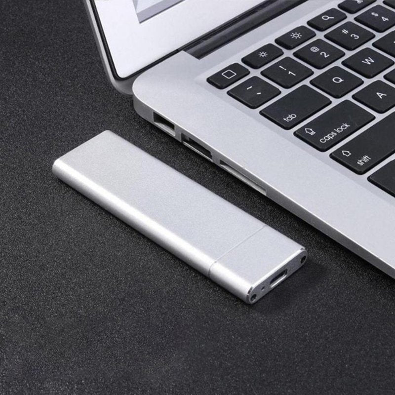 Skanto | Ultra Speed Ekstern SSD