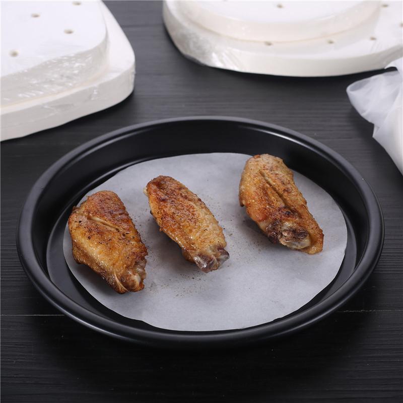 Skanto | Air Fryer Filter Paper