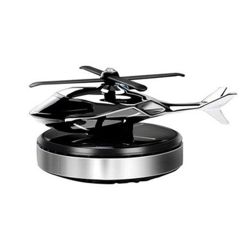 Skanto | Bil Aromaterapi Solhelikopter Dekorasjon