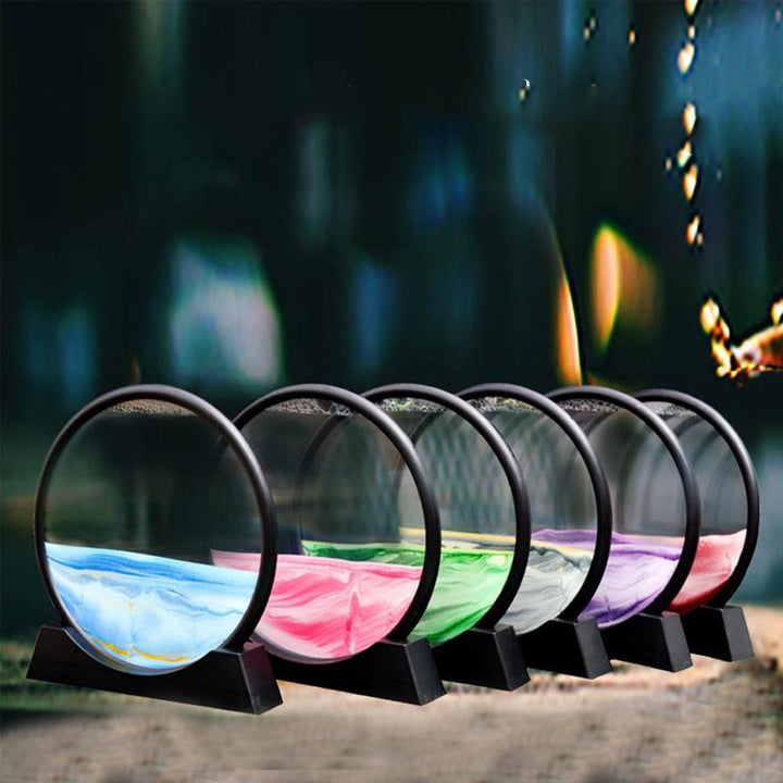 Skanto | Timeglass for home decor
