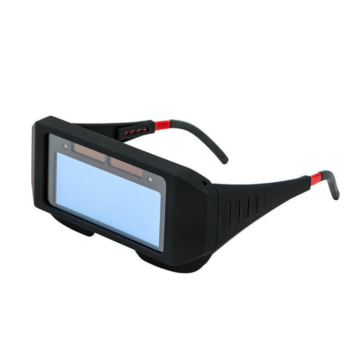 Skanto | Automatisk Variabel Fotoelektrisk Sveisebriller