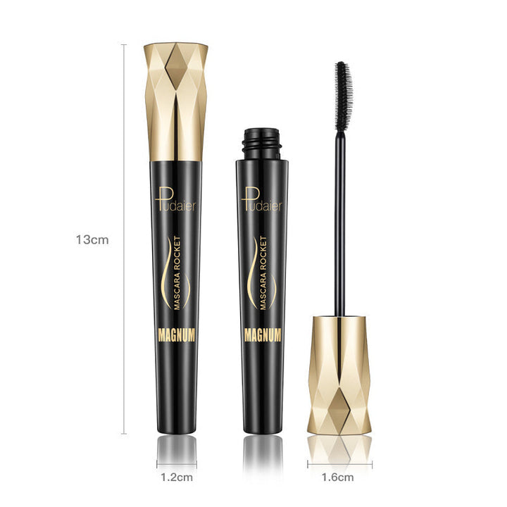 Skanto | 4D LIQUID LASH EXTENSIONS MASCARA FARGE