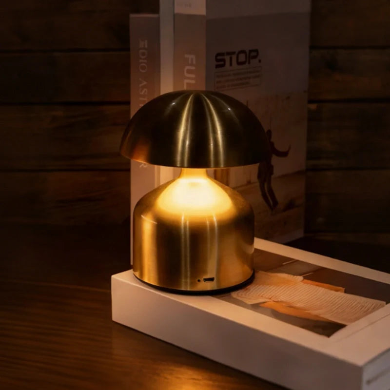 Skanto | Auralis Bordlampe