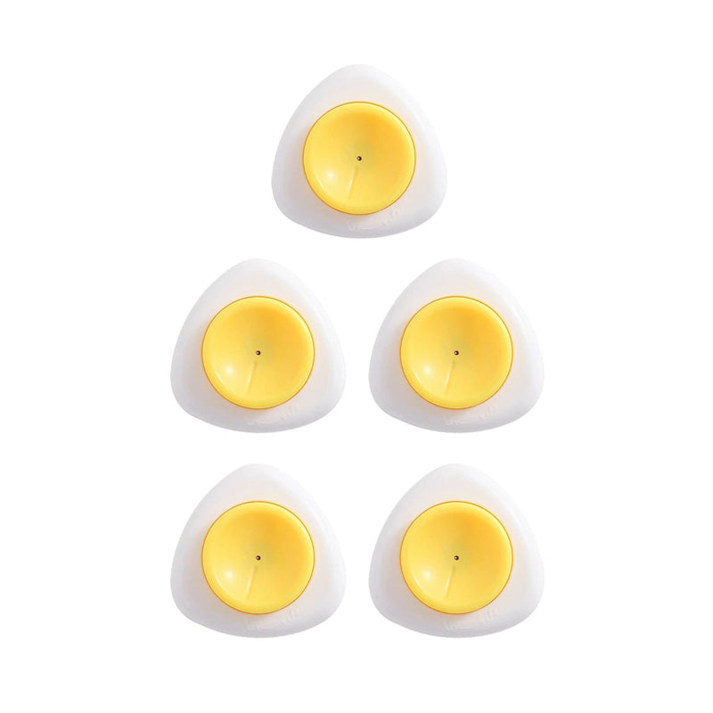 Skanto | Egg perforator med sikkerhetslås