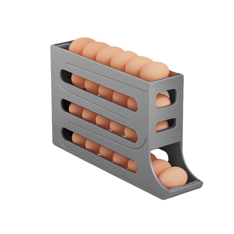Fire-lags egg lagringsstativ | Skanto