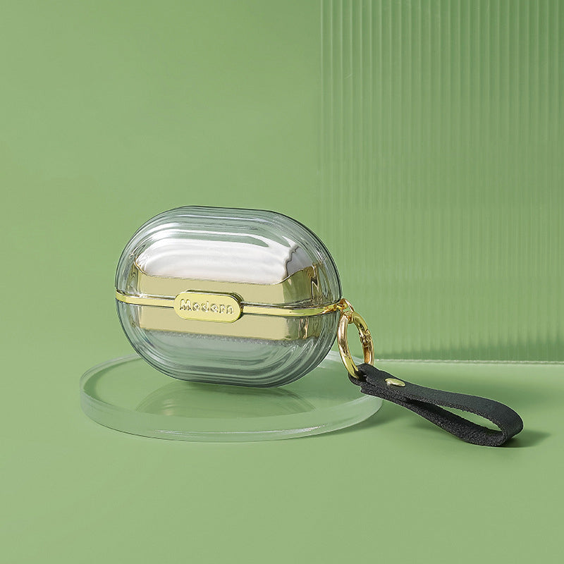 Dobbeltsidig bærbar hårfjerner | Skanto