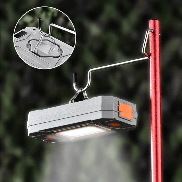 Skanto | 10000mAh Magnetisk Lader Arbeidslys