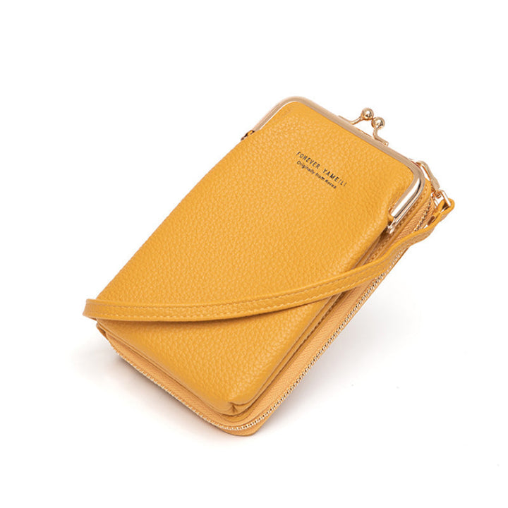 Skanto | Mini Telefonveske Crossbody Bag