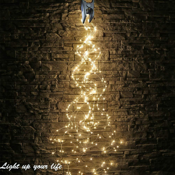 Solar Fairy String Light | Skanto
