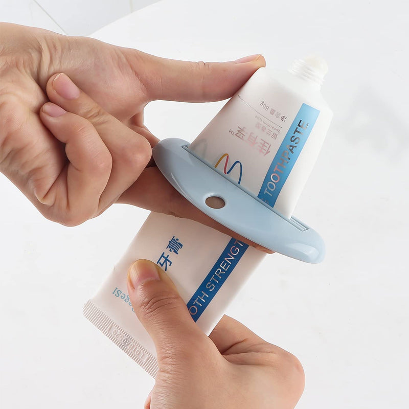 Skanto | Easy-Squeeze Tube Squeezer (2 deler)