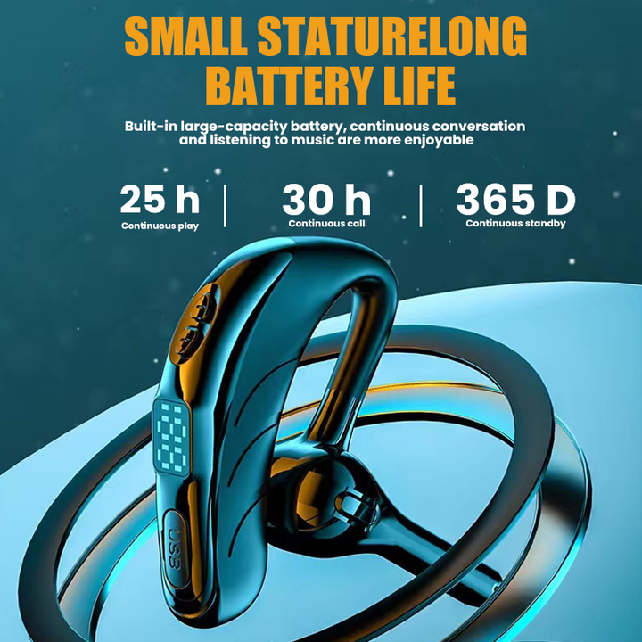 Skanto | Bedrift Bluetooth Headset