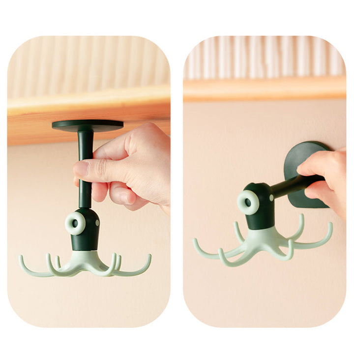 360 Grad Rotatable Hook | Skanto