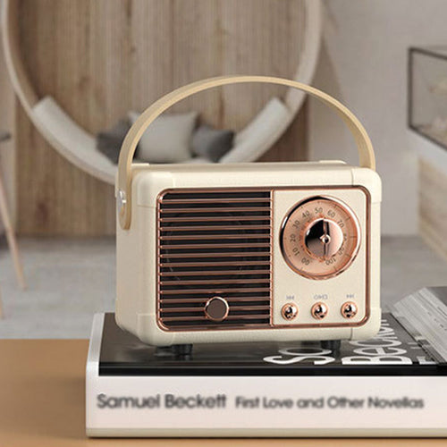 Skanto | Formet Bluetooth Høyttaler