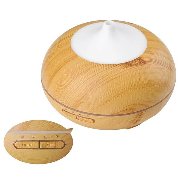 Aroma Essentials - Tresko Oljediffuser | Skanto