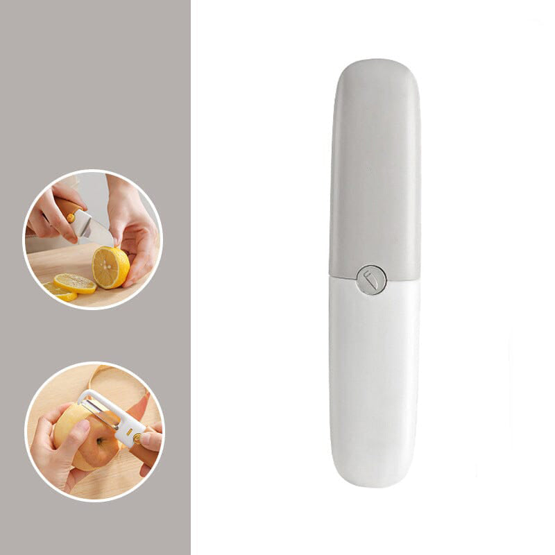 Skanto | 2-i-1 Skrelle Cutter