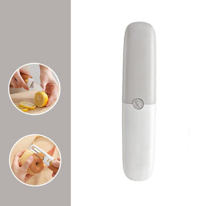 Skanto | 2-i-1 Skrelle Cutter