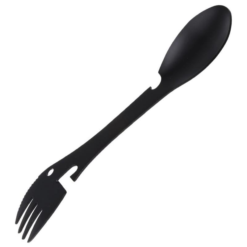 Skanto | The Trek Tool - 5 i 1 Spork
